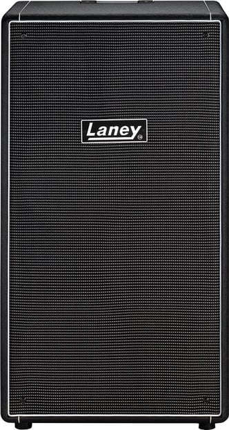 Laney DBV410-4 Digbeth 4 Ohm Bass Cab 1