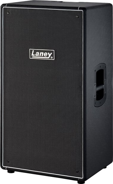 Laney DBV410-4 Digbeth 4 Ohm Bass Cab 2