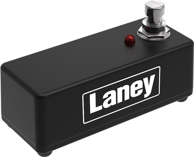 Laney FS1-MINI Single Footswitch 1