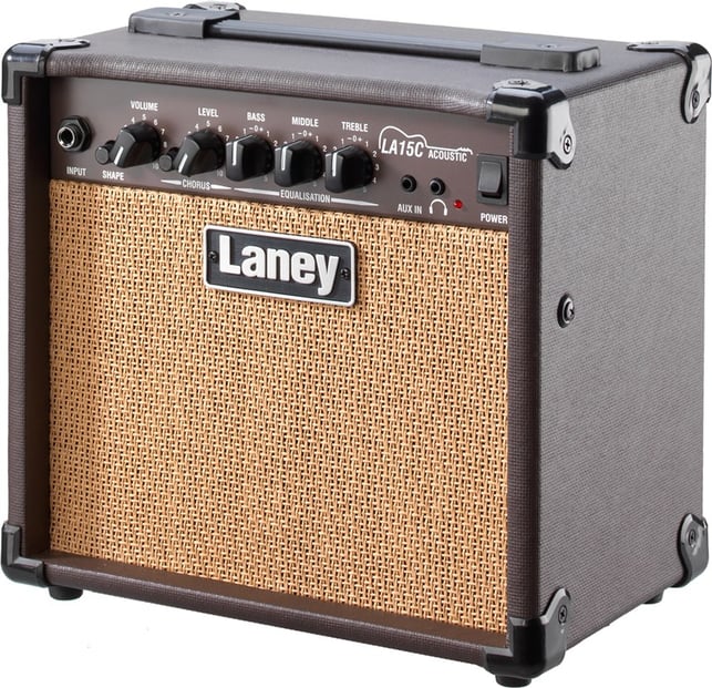 Laney LA15C Acoustic Combo 2