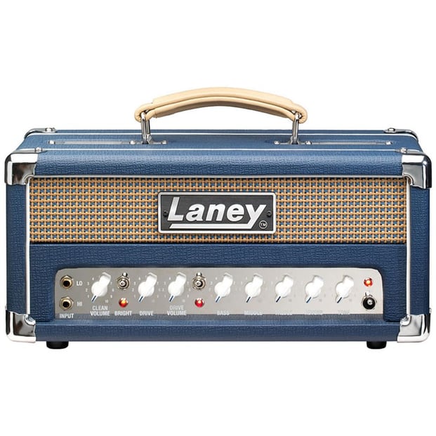 Laney Lionheart L5 Studio Head