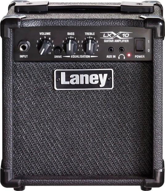 Laney LX10 Practice Combo 1