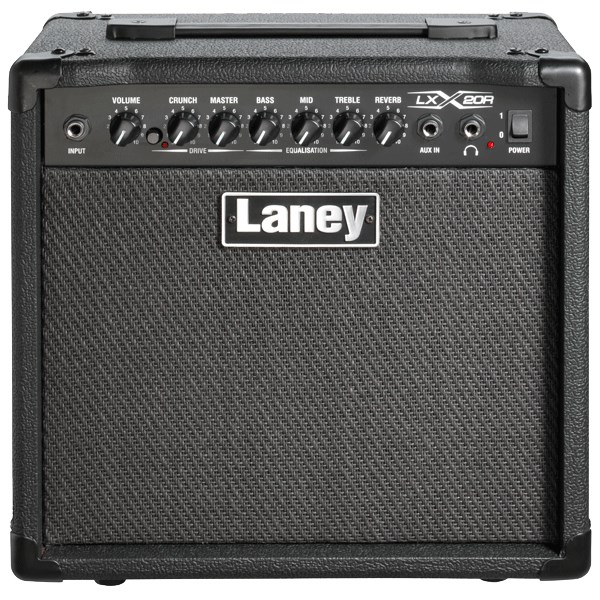 Laney LX20R