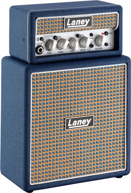 Laney MINISTACK-B-LION 2