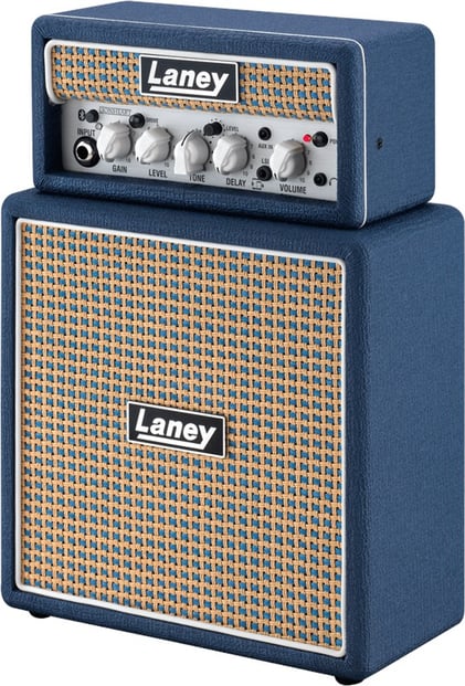 Laney MINISTACK-B-LION 3