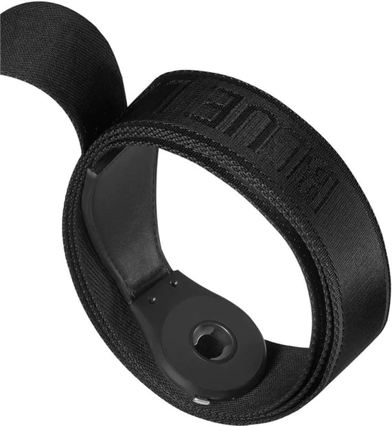 Lava Ideal Strap 2 For Blue Lava, Black