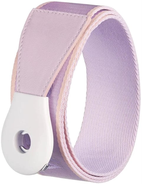 Lava Ideal Strap 2 For Blue Lava, Purple