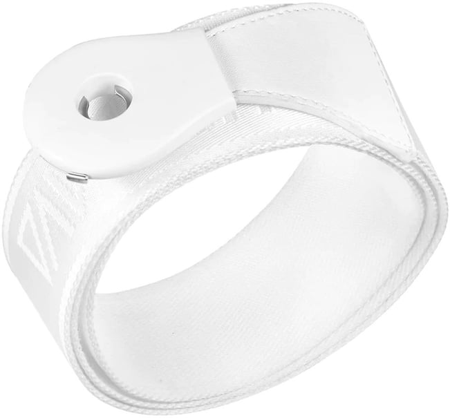 Lava Ideal Strap 2 For Blue Lava, White