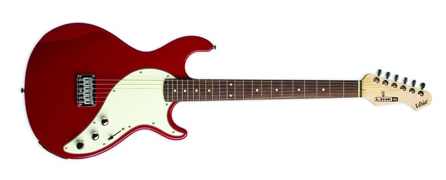 Variax guitar deals models