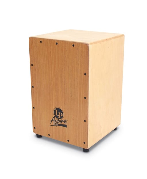 LP Aspire Cajon