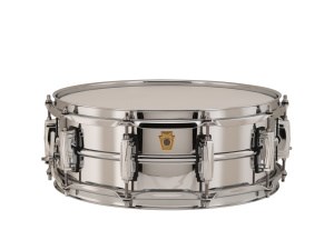 Ludwig Chrome Over Brass, 14x5