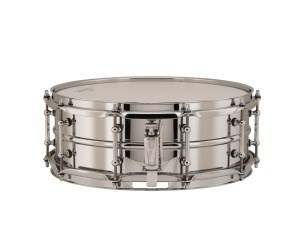 Ludwig Supraphonic, 14x5, Tube lugs