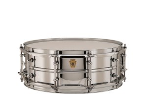 Ludwig Supraphonic, 14x5, Tube lugs