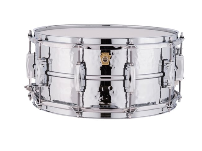 Ludwig Hammered Shell Imperial