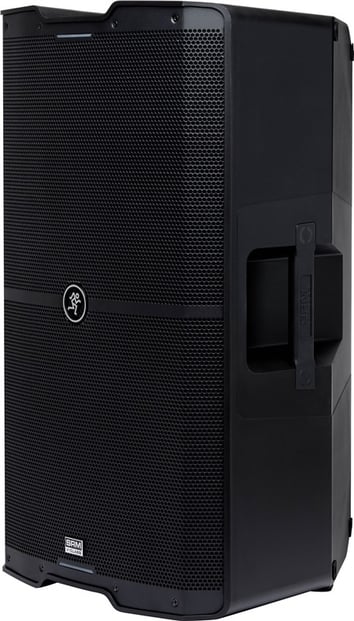 Mackie SRM215 V-Class 2000W Powered Loudspeaker