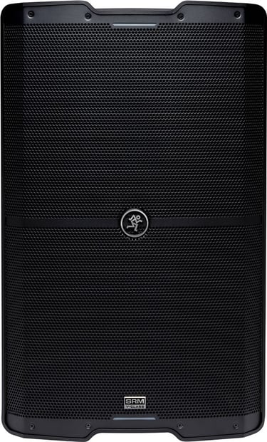 Mackie SRM215 V-Class 2000W Powered Loudspeaker