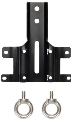 Mackie SRM350 & C200 Hanging Bracket