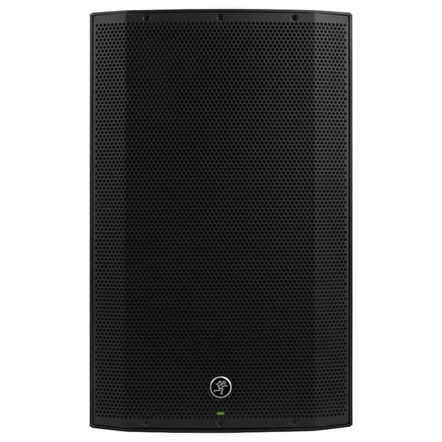 Mackie Thump15BST Active PA Speaker