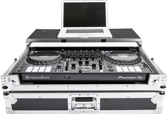 Magma DDJ-1000 DJ Workstation Front