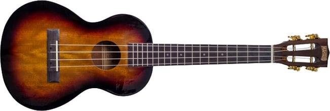 Mahalo 2515T Java Tenor Ukulele