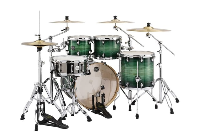 Mapex AR504S Armory Fusion,back