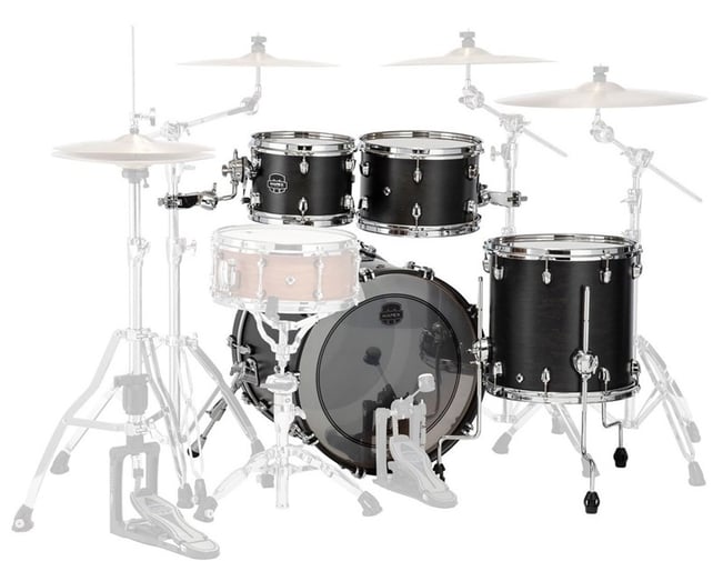 Mapex Saturn SR504X Black