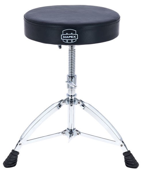 Mapex T660 Round Top Throne