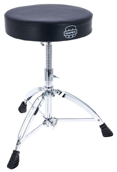 Mapex T660 Round Top Throne