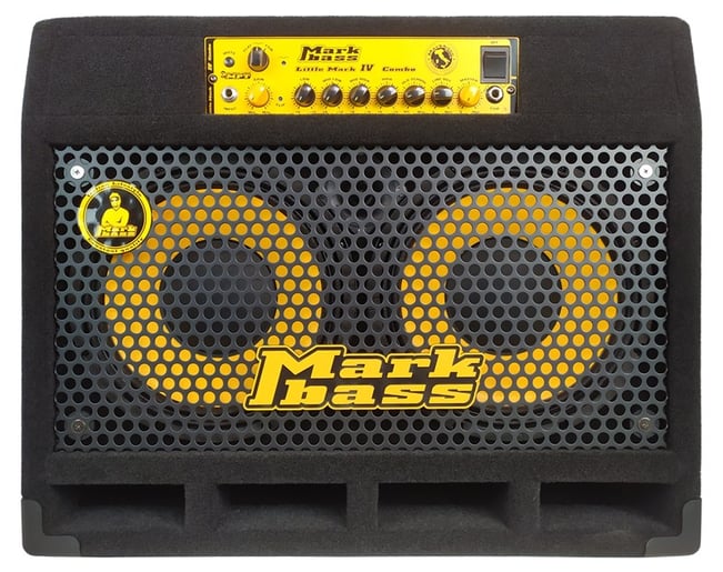 Markbass CMD 102P IV 300W 2x10 Bass Combo