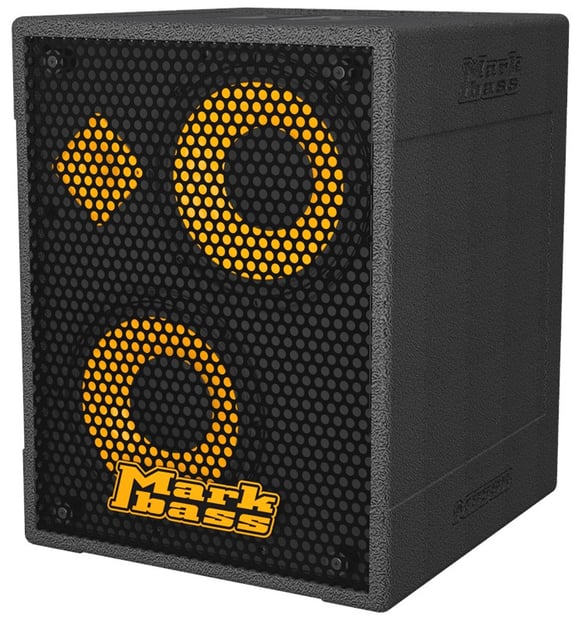 Markbass MB58R CMD 102 PURE 2x10