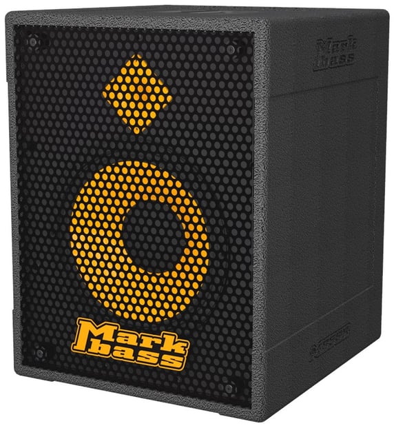 Markbass MB58R CMD 121 P 1x12