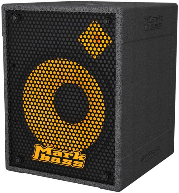 Markbass MB58R CMD 151 P 500W 1x15