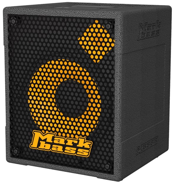 Markbass MB58R MINI CMD 121 P 1x12