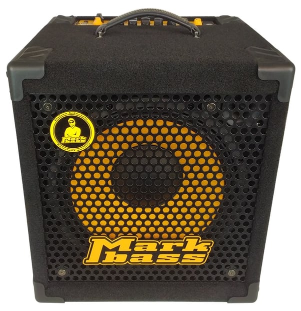 Markbass Mini CMD 121P IV 300W 1x12 Bass Combo