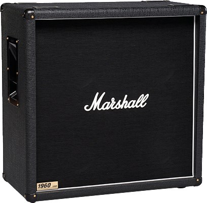 Marshall 1960B Cab 2