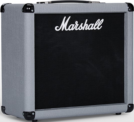 Marshall 2512 Silver Jubilee Cab