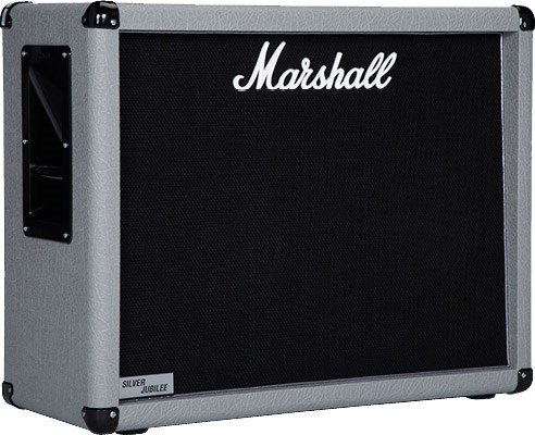 Marshall 2536 Silver Jubilee 1