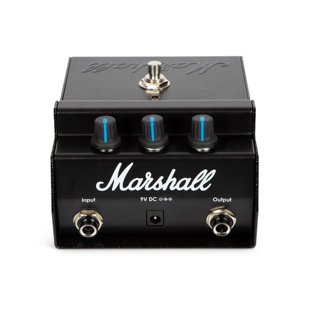 Marshall Bluesbreaker 60th Anniversary Drive Pedal | GAK