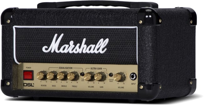 Marshall DSL1HR Right