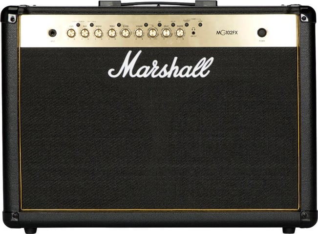 Marshall store 212 combo