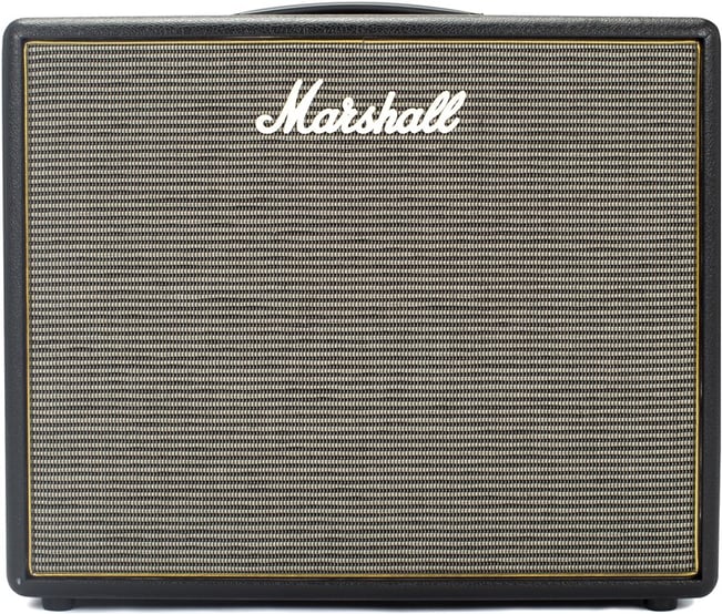 Marshall ORI20C Origin 20 Combo Front