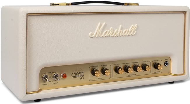 Marshall ORI20HD1 Cream