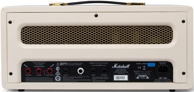 Marshall ORI20HD1 Cream