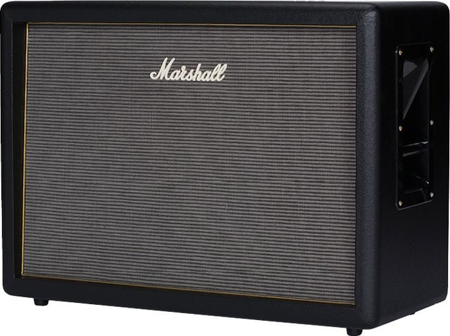 Marshall Origin 2x12 Cab RHP