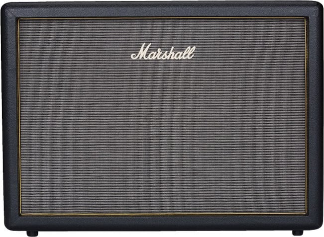 Marshall Origin 2x12 Cab Front