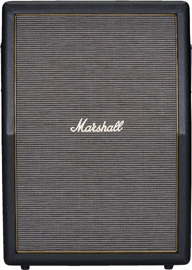 Marshall Origin 2x12 Vertical Cab Front