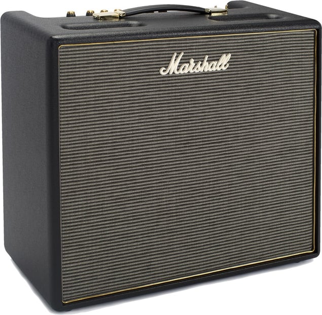 Marshall ORI50C Origin 50 Combo Left