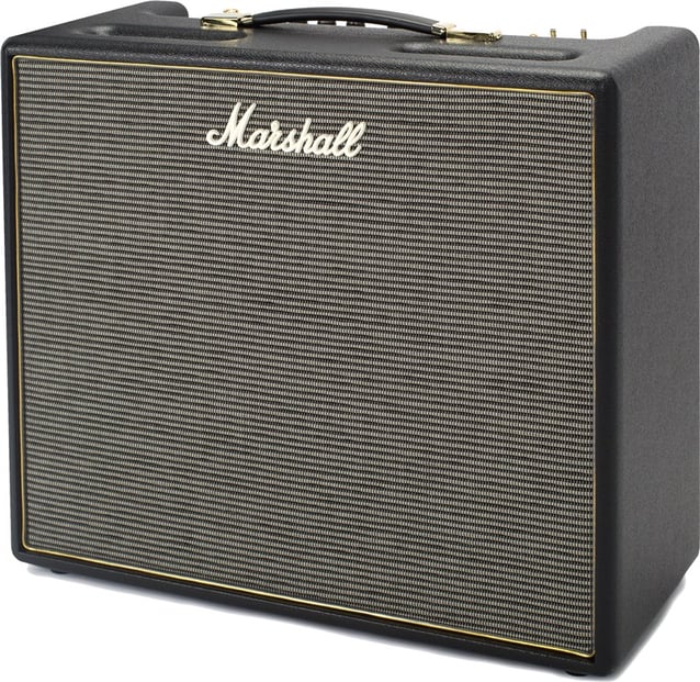 Marshall ORI50C Origin 50 Combo Right