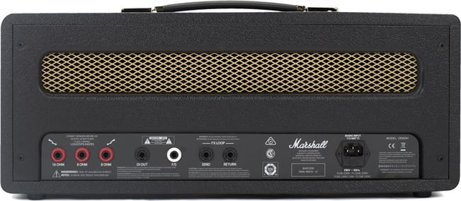 Marshall ORI50C Origin 50 Head Back