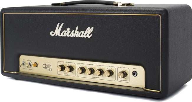 Marshall ORI50C Origin 50 Head Right